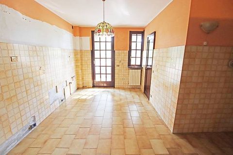 Villa i Mozzo, Bergamo, Mozzo - € 550.000 | Ref: mozzo480villa_1 - foto 46