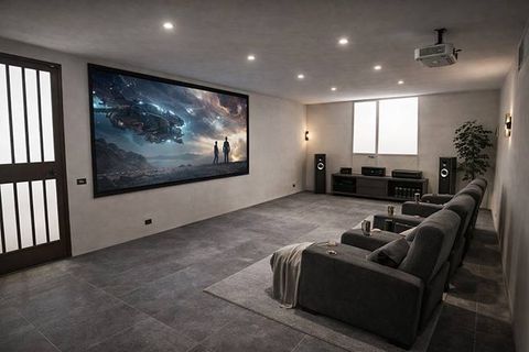 Villa i Mozzo, Bergamo, Mozzo - € 550.000 | Ref: mozzo480villa_1 - foto 47
