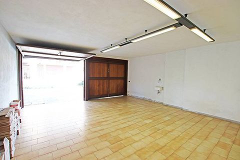 Villa i Mozzo, Bergamo, Mozzo - € 550.000 | Ref: mozzo480villa_1 - foto 49