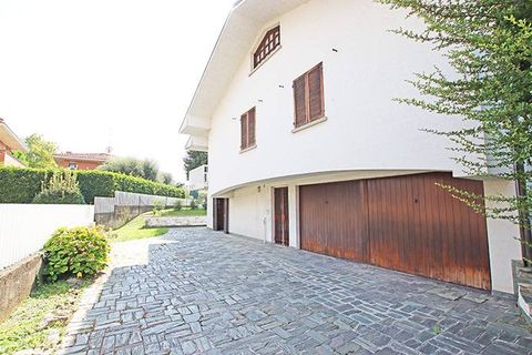 Villa i Mozzo, Bergamo, Mozzo - € 550.000 | Ref: mozzo480villa_1 - foto 50