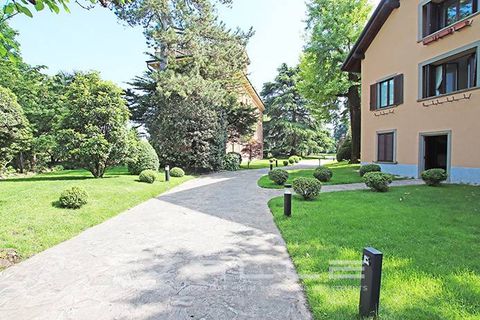 Villa a Bergamo, Bergamo, Bergamo - € 2.900.000 | Ref: bgsalessfort530 - foto 3