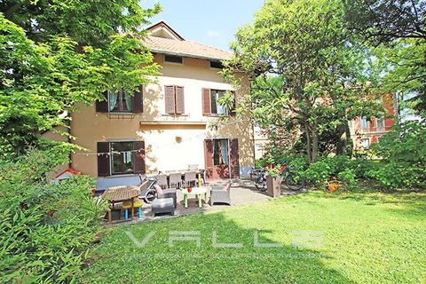 Villa a Bergamo, Bergamo, Bergamo - € 2.900.000 | Ref: bgsalessfort530 - foto 4
