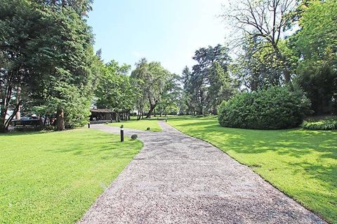 Villa a Bergamo, Bergamo, Bergamo - € 2.900.000 | Ref: bgsalessfort530 - foto 5