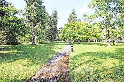 Villa a Bergamo, Bergamo, Bergamo - € 2.900.000 | Ref: bgsalessfort530 - foto 6
