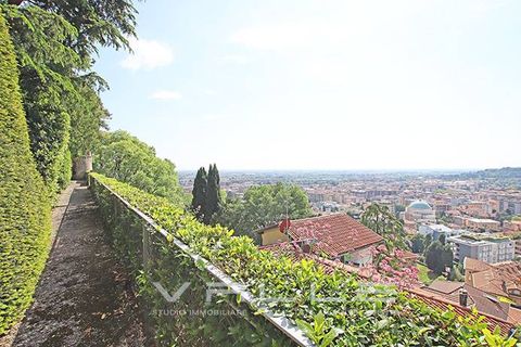 Villa a Bergamo, Bergamo, Bergamo - € 2.900.000 | Ref: bgsalessfort530 - foto 8