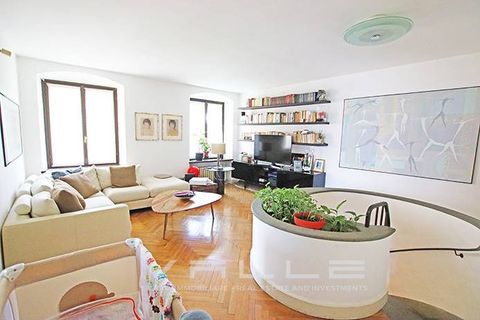Villa a Bergamo, Bergamo, Bergamo - € 2.900.000 | Ref: bgsalessfort530 - foto 14