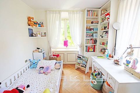 Villa a Bergamo, Bergamo, Bergamo - € 2.900.000 | Ref: bgsalessfort530 - foto 20