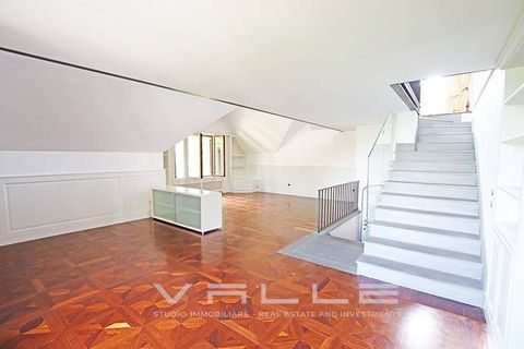 Villa a Bergamo, Bergamo, Bergamo - € 2.900.000 | Ref: bgsalessfort530 - foto 24