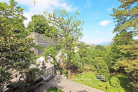 Villa a Bergamo, Bergamo, Bergamo - € 2.900.000 | Ref: bgsalessfort530 - foto 29