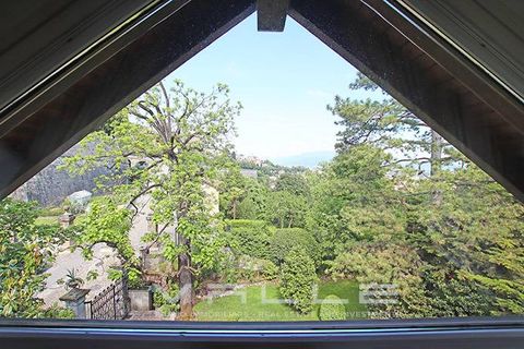 Villa a Bergamo, Bergamo, Bergamo - € 2.900.000 | Ref: bgsalessfort530 - foto 35