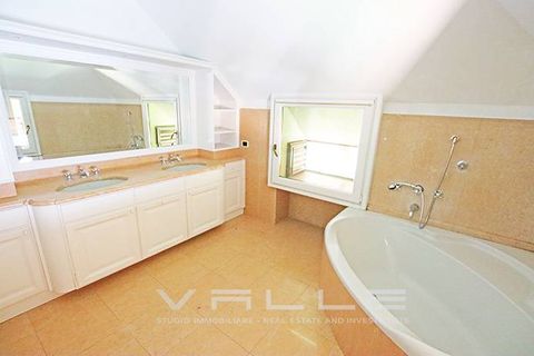 Villa a Bergamo, Bergamo, Bergamo - € 2.900.000 | Ref: bgsalessfort530 - foto 39