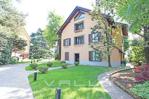 Leilighet i Bergamo, Bergamo, Bergamo - € 1 950 000 | Ref: bgsalessfort360 - foto 2