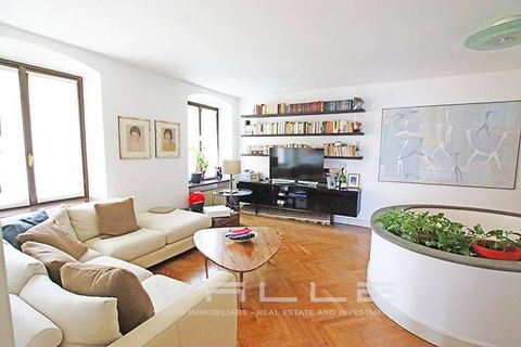 Leilighet i Bergamo, Bergamo, Bergamo - € 1 950 000 | Ref: bgsalessfort360 - foto 15
