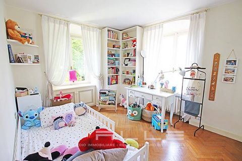Leilighet i Bergamo, Bergamo, Bergamo - € 1 950 000 | Ref: bgsalessfort360 - foto 19
