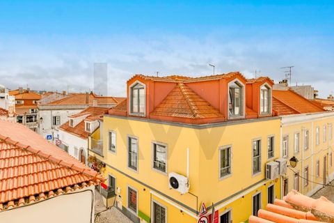 Lejlighed i Cascais, Lisbon, Cascais - € 590.000 | Ref: KWPT-031365 - foto 1