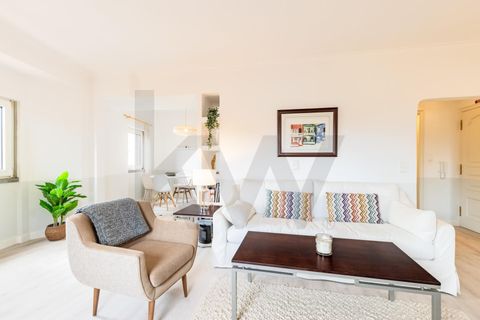 Lejlighed i Cascais, Lisbon, Cascais - € 590.000 | Ref: KWPT-031365 - foto 2