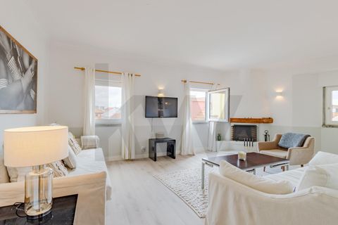 Lejlighed i Cascais, Lisbon, Cascais - € 590.000 | Ref: KWPT-031365 - foto 6
