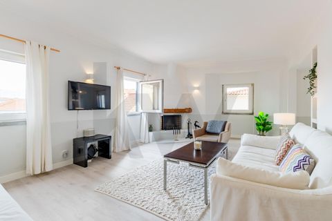 Lejlighed i Cascais, Lisbon, Cascais - € 590.000 | Ref: KWPT-031365 - foto 7