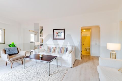 Lejlighed i Cascais, Lisbon, Cascais - € 590.000 | Ref: KWPT-031365 - foto 8