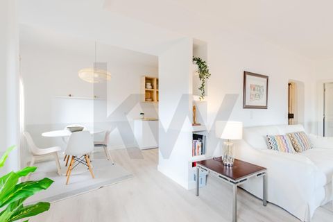 Lejlighed i Cascais, Lisbon, Cascais - € 590.000 | Ref: KWPT-031365 - foto 9