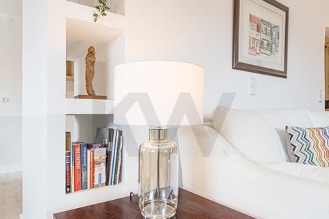 Lejlighed i Cascais, Lisbon, Cascais - € 590.000 | Ref: KWPT-031365 - foto 10