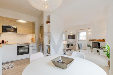 Lejlighed i Cascais, Lisbon, Cascais - € 590.000 | Ref: KWPT-031365 - foto 12