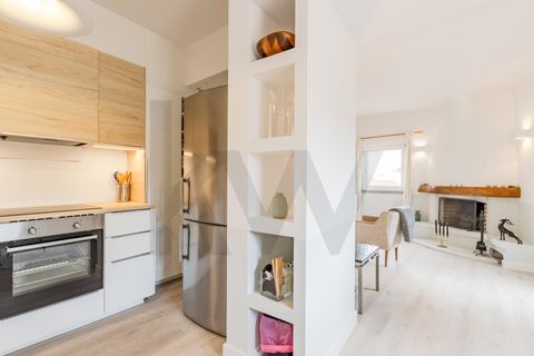 Lejlighed i Cascais, Lisbon, Cascais - € 590.000 | Ref: KWPT-031365 - foto 13