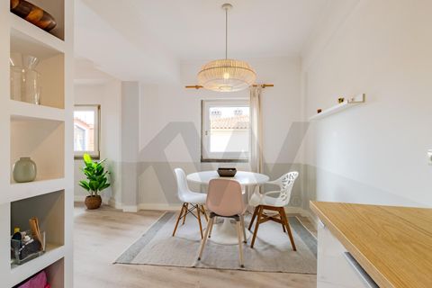 Lejlighed i Cascais, Lisbon, Cascais - € 590.000 | Ref: KWPT-031365 - foto 16