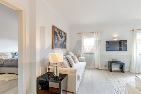 Lejlighed i Cascais, Lisbon, Cascais - € 590.000 | Ref: KWPT-031365 - foto 18