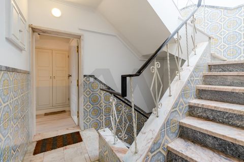 Lejlighed i Cascais, Lisbon, Cascais - € 590.000 | Ref: KWPT-031365 - foto 23