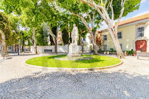 Lejlighed i Cascais, Lisbon, Cascais - € 590.000 | Ref: KWPT-031365 - foto 27