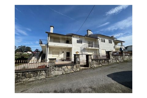 Villa i Viana do Castelo, Viana do Castelo, Viana do Castelo - € 330.000 | Ref: UNU-F3-04-416 - foto 1