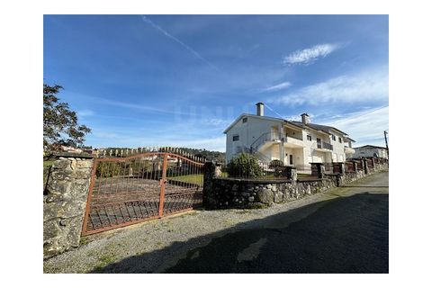 Villa i Viana do Castelo, Viana do Castelo, Viana do Castelo - € 330.000 | Ref: UNU-F3-04-416 - foto 13