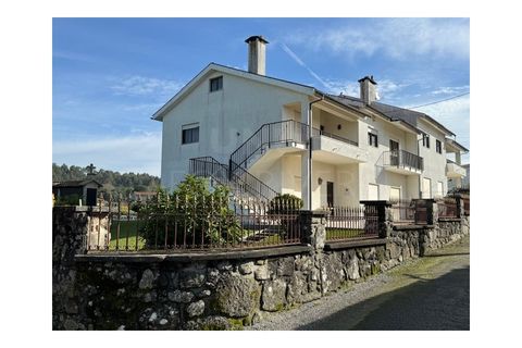 Villa i Viana do Castelo, Viana do Castelo, Viana do Castelo - € 330.000 | Ref: UNU-F3-04-416 - foto 14
