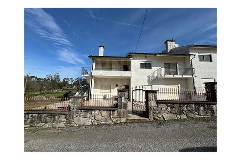 Villa i Viana do Castelo, Viana do Castelo, Viana do Castelo - € 330.000 | Ref: UNU-F3-04-416 - foto 15