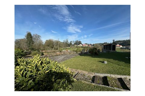 Villa i Viana do Castelo, Viana do Castelo, Viana do Castelo - € 330.000 | Ref: UNU-F3-04-416 - foto 17