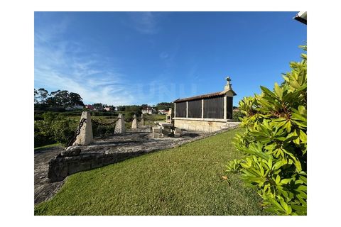 Villa i Viana do Castelo, Viana do Castelo, Viana do Castelo - € 330.000 | Ref: UNU-F3-04-416 - foto 21