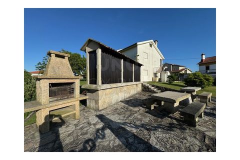 Villa i Viana do Castelo, Viana do Castelo, Viana do Castelo - € 330.000 | Ref: UNU-F3-04-416 - foto 22