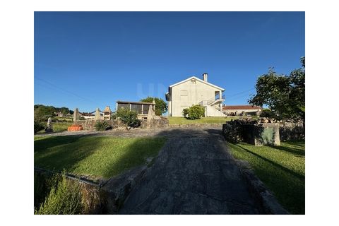 Villa i Viana do Castelo, Viana do Castelo, Viana do Castelo - € 330.000 | Ref: UNU-F3-04-416 - foto 23