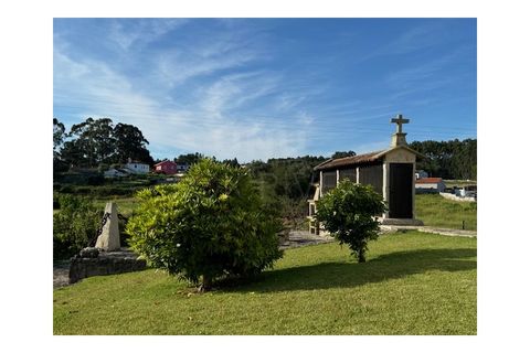 Villa i Viana do Castelo, Viana do Castelo, Viana do Castelo - € 330.000 | Ref: UNU-F3-04-416 - foto 24
