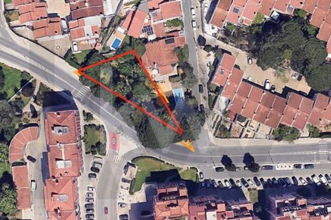 Helårsgrund i Cascais, Lisbon, Cascais - € 550.000 | Ref: KWPT-032223 - foto 1