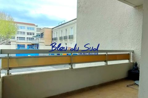 Leilighet i Perpignan, Pyrenees-Orientales, Perpignan - € 106 500 | Ref: 2681-BLEUDUSUD2 - foto 3