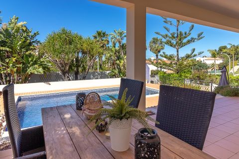 Villa a Ferragudo, Faro, Ferragudo - € 1.395.000 | Ref: PLP517 - foto 9