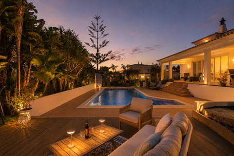 Villa a Ferragudo, Faro, Ferragudo - € 1.395.000 | Ref: PLP517 - foto 2