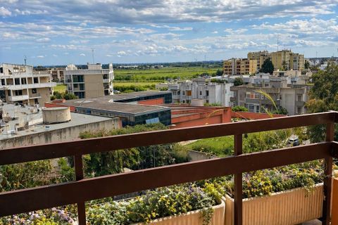 Lejlighed i Lecce, Lecce, Lecce - € 155.000 | Ref: viaCiardoLecce - foto 8