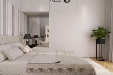 Lejlighed i Lecce, Lecce, Lecce - € 155.000 | Ref: viaCiardoLecce - foto 21