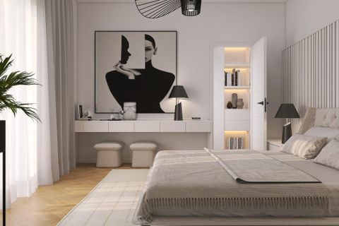 Lejlighed i Lecce, Lecce, Lecce - € 155.000 | Ref: viaCiardoLecce - foto 22