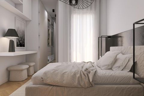 Lejlighed i Lecce, Lecce, Lecce - € 155.000 | Ref: viaCiardoLecce - foto 23