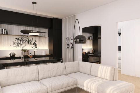 Lejlighed i Lecce, Lecce, Lecce - € 155.000 | Ref: viaCiardoLecce - foto 25