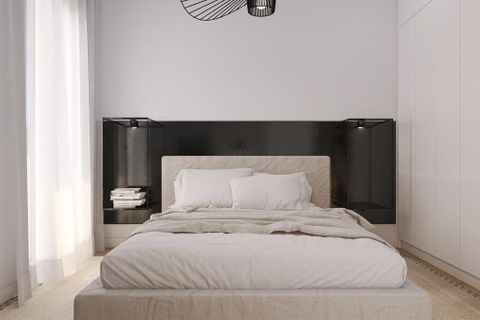Lejlighed i Lecce, Lecce, Lecce - € 155.000 | Ref: viaCiardoLecce - foto 27